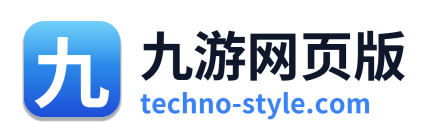 九游网页版 Logo